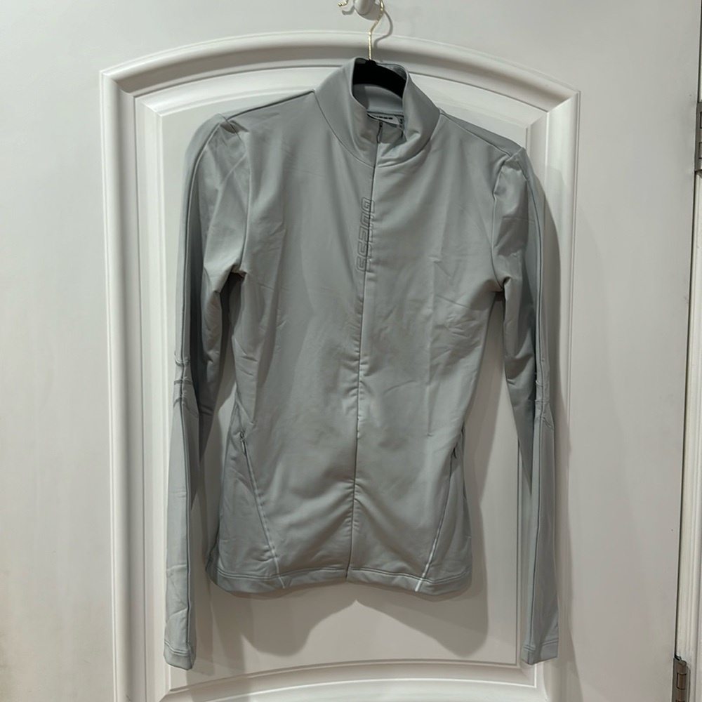GUESS ACTIVE ELLEN LS TOP SIZE S